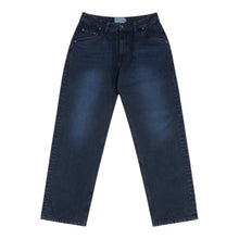 Load image into Gallery viewer, Dime "Relaxed Denim“ Pants // Sandblasted True
