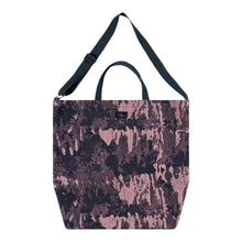 Load image into Gallery viewer, Dime “Distressed“ Messenger Bag // Pink Camo
