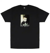 Load image into Gallery viewer, EC Melodi "Skully" Tee // Black

