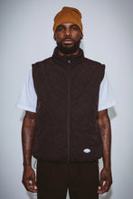 Load image into Gallery viewer, Fucking Awesome "Detachable Light Puffer" Jacket // Black
