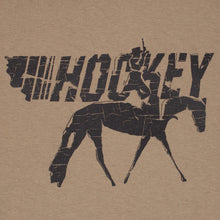 Load image into Gallery viewer, Hockey "Undead Warrior" Tee // Prairie

