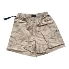 Load image into Gallery viewer, Parra “A Forest “ Shorts // Sand

