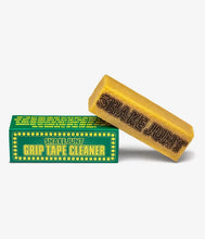 Load image into Gallery viewer, Shake Jung "Grip Gum" Griptape Cleaner // Natural
