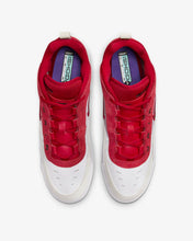 Load image into Gallery viewer, Nike SB "Air Max Ishod" // White/Varsity Red
