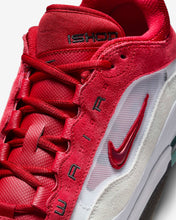 Load image into Gallery viewer, Nike SB "Air Max Ishod" // White/Varsity Red
