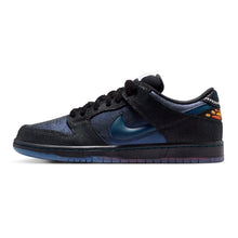 Load image into Gallery viewer, Nike SB "Dunk Low Pro" // Blue Tile

