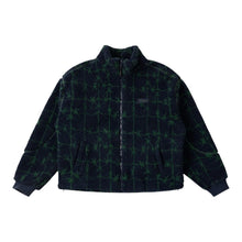 Load image into Gallery viewer, Dime "Polar Fleece Sherpa" Jacket // Navy
