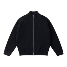 Load image into Gallery viewer, Dime "Knitted Pique" Sweater // Navy

