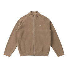 Load image into Gallery viewer, Dime "Knitted Pique" Sweater // Camel
