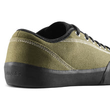 Load image into Gallery viewer, Village PM "1.30PM" // Olive / Natural Black
