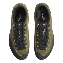 Load image into Gallery viewer, Village PM "1.30PM" // Olive / Natural Black
