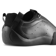 Load image into Gallery viewer, Village PM "2PM" // Anthracite/Natural Black
