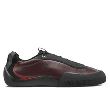 Load image into Gallery viewer, Village PM "2PM" // Red / Natural Black
