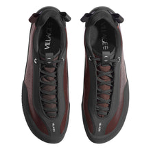 Load image into Gallery viewer, Village PM "2PM" // Red / Natural Black
