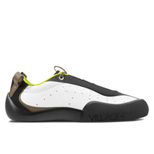 Load image into Gallery viewer, Village PM "2PM" // White/Lime
