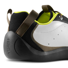 Load image into Gallery viewer, Village PM "2PM" // White/Lime
