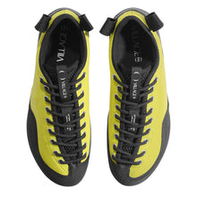 Load image into Gallery viewer, Village PM "1PM" // Lime LTR / Natural Black

