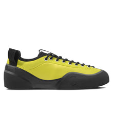 Load image into Gallery viewer, Village PM "1PM" // Lime LTR / Natural Black
