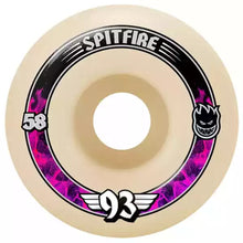 Load image into Gallery viewer, Spitfire "Formula 4" Radial" 93a // Multi
