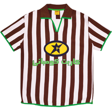 Load image into Gallery viewer, Carpet &quot;Soccer&quot; Jersey // Brown
