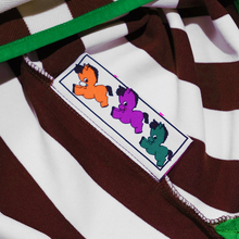 Load image into Gallery viewer, Carpet &quot;Soccer&quot; Jersey // Brown
