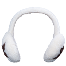 Load image into Gallery viewer, Carpet &quot;C-Star&quot; Ear Cuff // Off White
