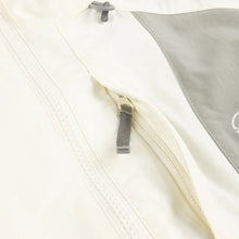Load image into Gallery viewer, Dime &quot;Tech&quot; Windbreaker // Off White
