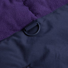Load image into Gallery viewer, Dime “Sleeveless" Puffer // Plum
