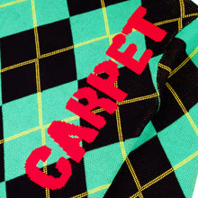 Load image into Gallery viewer, Carpet "Jester Knit" Sweater // Argyle
