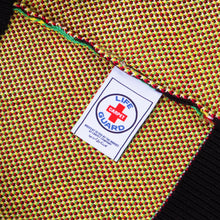 Load image into Gallery viewer, Carpet "Jester Knit" Sweater // Argyle
