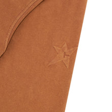 Load image into Gallery viewer, Carpet "Jester" Hoodie Zip // Brown
