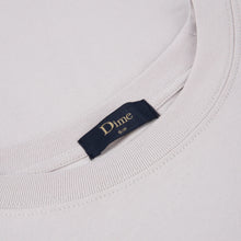 Load image into Gallery viewer, Dime "Final" Tee // Cement
