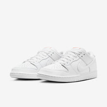 Load image into Gallery viewer, Nike SB "Dunk Low ISO" // Triple White
