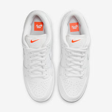 Load image into Gallery viewer, Nike SB "Dunk Low ISO" // Triple White
