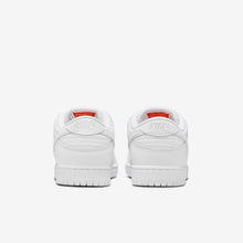 Load image into Gallery viewer, Nike SB "Dunk Low ISO" // Triple White
