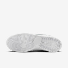 Load image into Gallery viewer, Nike SB "Dunk Low ISO" // Triple White

