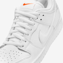 Load image into Gallery viewer, Nike SB "Dunk Low ISO" // Triple White
