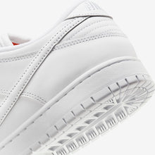 Load image into Gallery viewer, Nike SB "Dunk Low ISO" // Triple White
