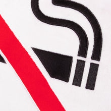 Load image into Gallery viewer, Carpet "No Smoking" Pillow

