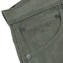 Load image into Gallery viewer, Carpet &quot;Embossed&quot; Work Pant // Sage

