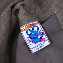 Load image into Gallery viewer, Carpet &quot;Embossed&quot; Work Pant // Sage
