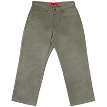 Load image into Gallery viewer, Carpet &quot;Embossed&quot; Work Pant // Sage
