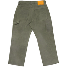 Load image into Gallery viewer, Carpet &quot;Embossed&quot; Work Pant // Sage

