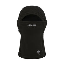 Load image into Gallery viewer, Hélas “Polaire  “Baclava // Black
