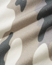 Load image into Gallery viewer, Butter "Pique" Tee // Winter Camo
