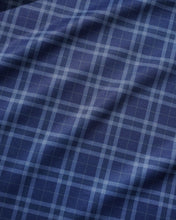Load image into Gallery viewer, Butter Goods x Umbro "Plaid" Jersey // Navy/Slate
