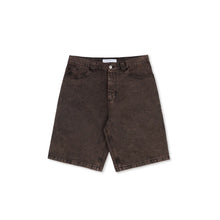 Load image into Gallery viewer, Polar "Big Boy" Shorts // Mud Brown
