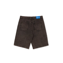 Load image into Gallery viewer, Polar "Big Boy" Shorts // Mud Brown
