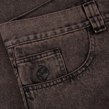 Load image into Gallery viewer, Polar "Big Boy" Shorts // Mud Brown
