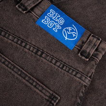 Load image into Gallery viewer, Polar "Big Boy" Shorts // Mud Brown
